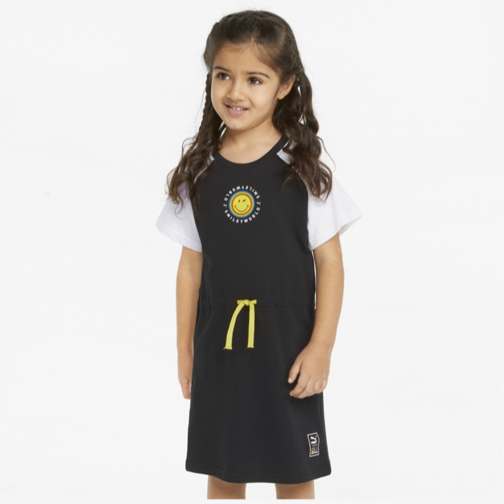 Puma Big Girls Dress